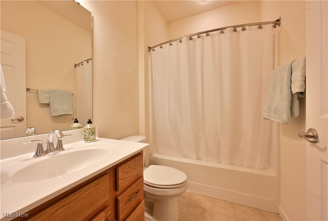 Tmber Ridge Sub - Residential