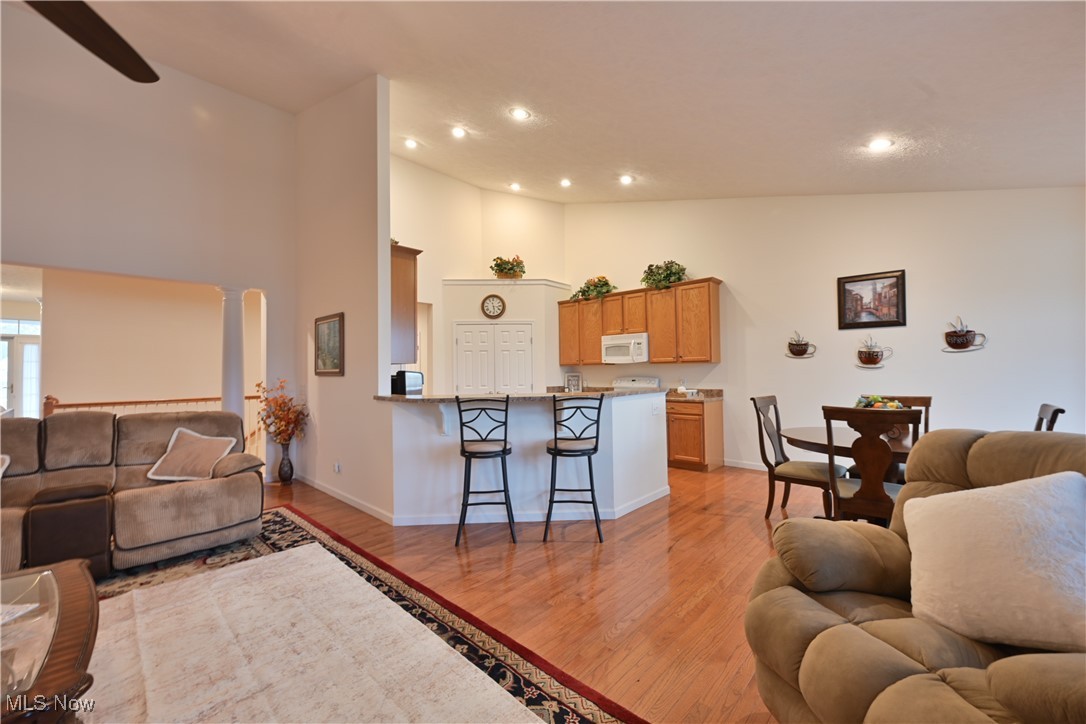 Tmber Ridge Sub - Residential