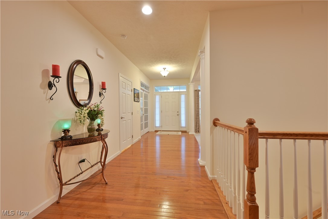 Tmber Ridge Sub - Residential