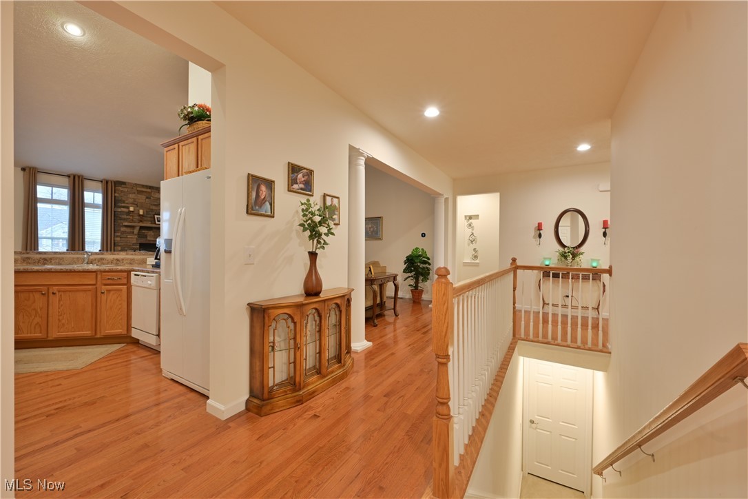 Tmber Ridge Sub - Residential