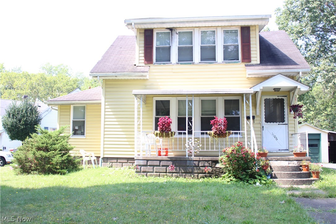 Parkwood - Residential