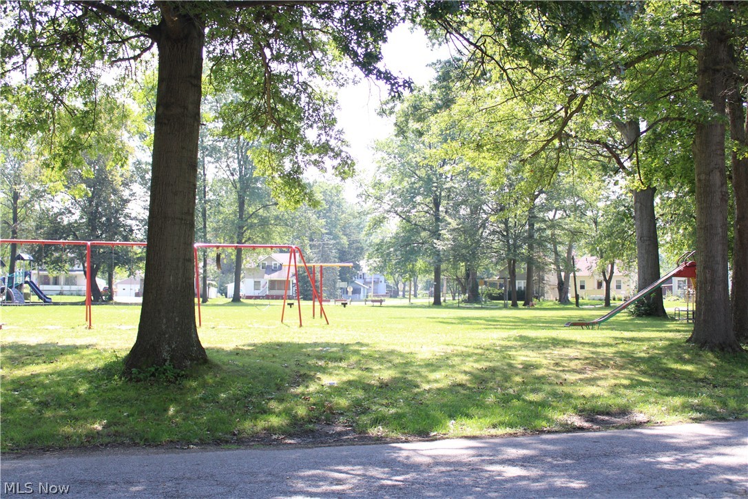 Parkwood - Residential