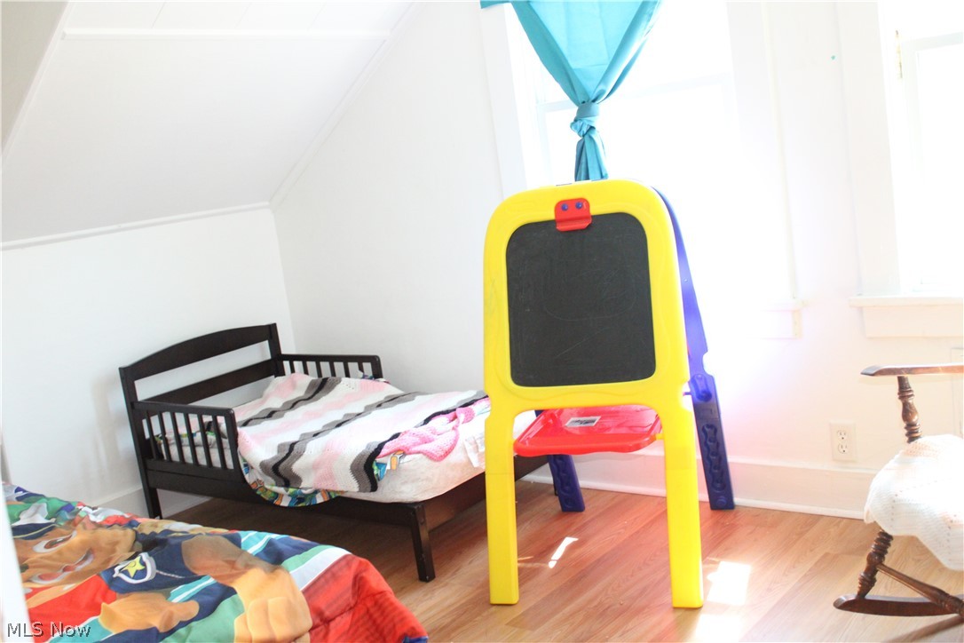 Parkwood - Residential