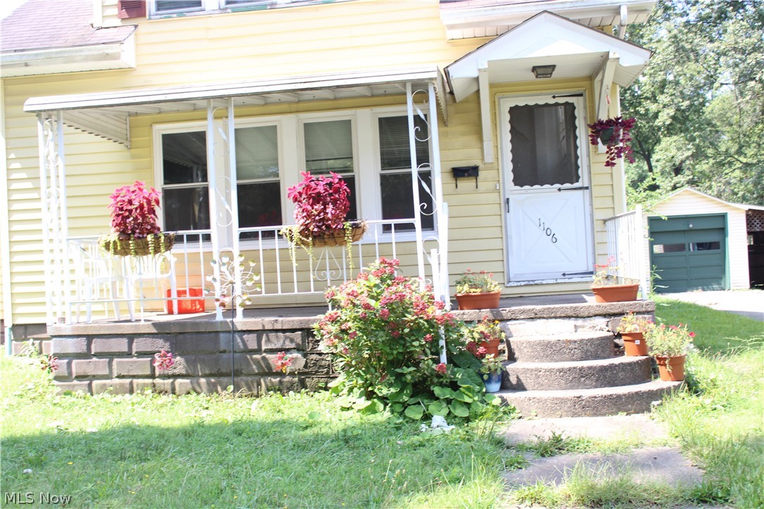 Parkwood - Residential