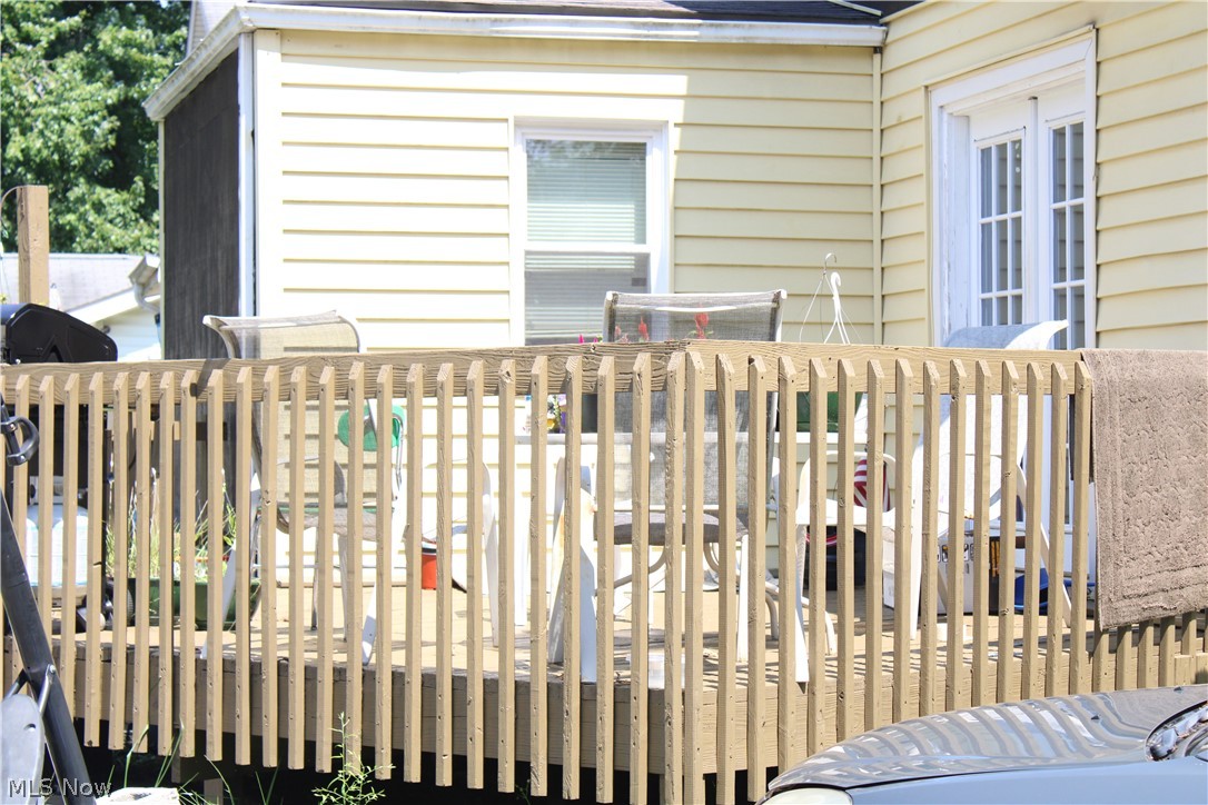 Parkwood - Residential