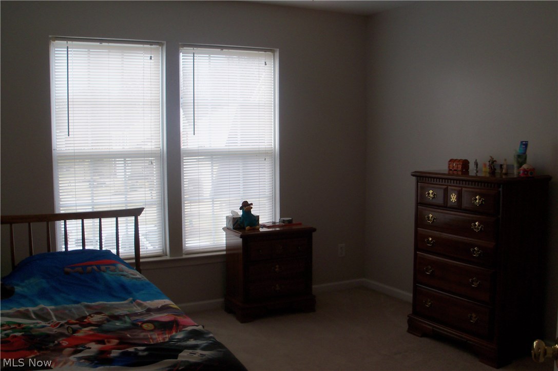 Westfield Park Sec 02 - Residential