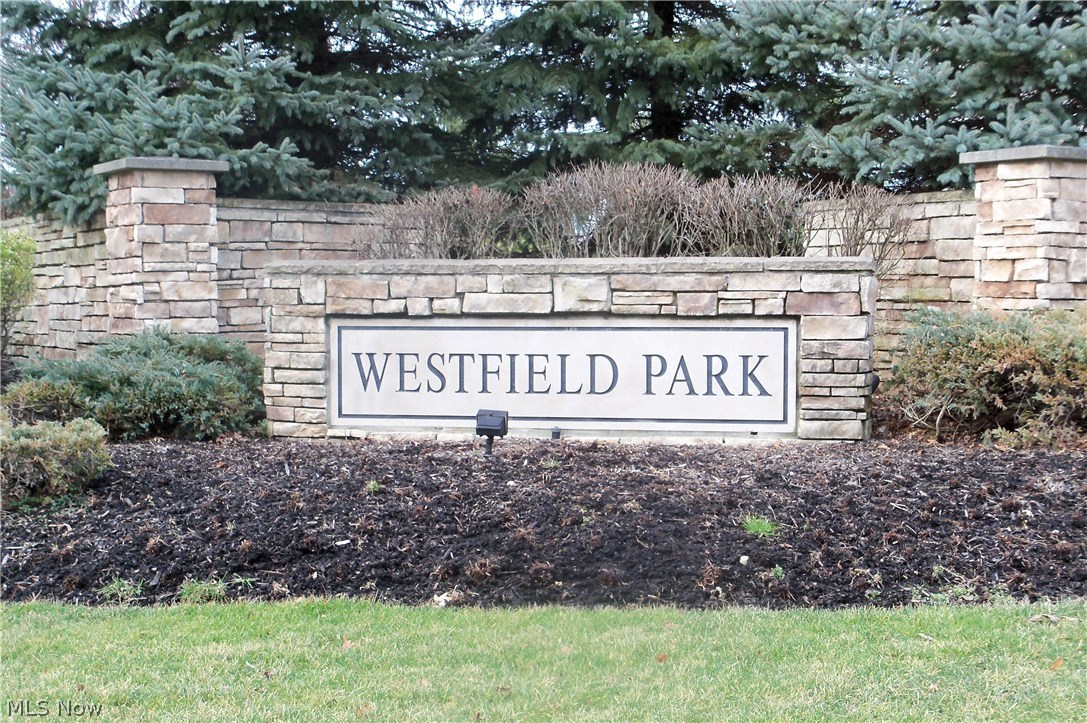 Westfield Park Sec 02 - Residential