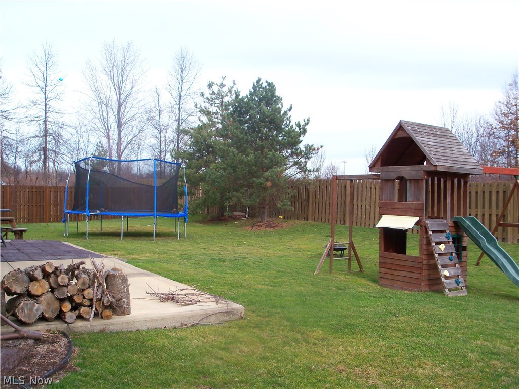 Westfield Park Sec 02 - Residential