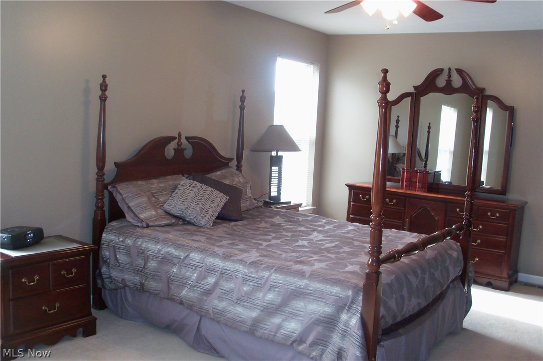 Westfield Park Sec 02 - Residential