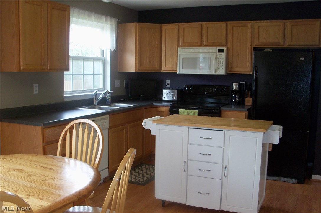 Westfield Park Sec 02 - Residential