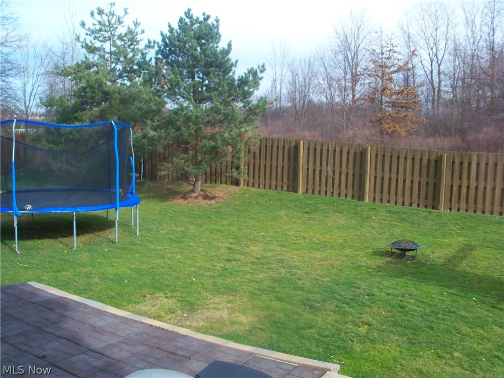 Westfield Park Sec 02 - Residential