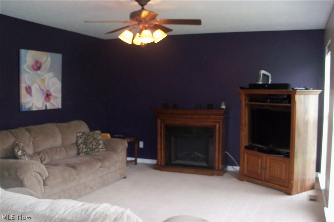 Westfield Park Sec 02 - Residential