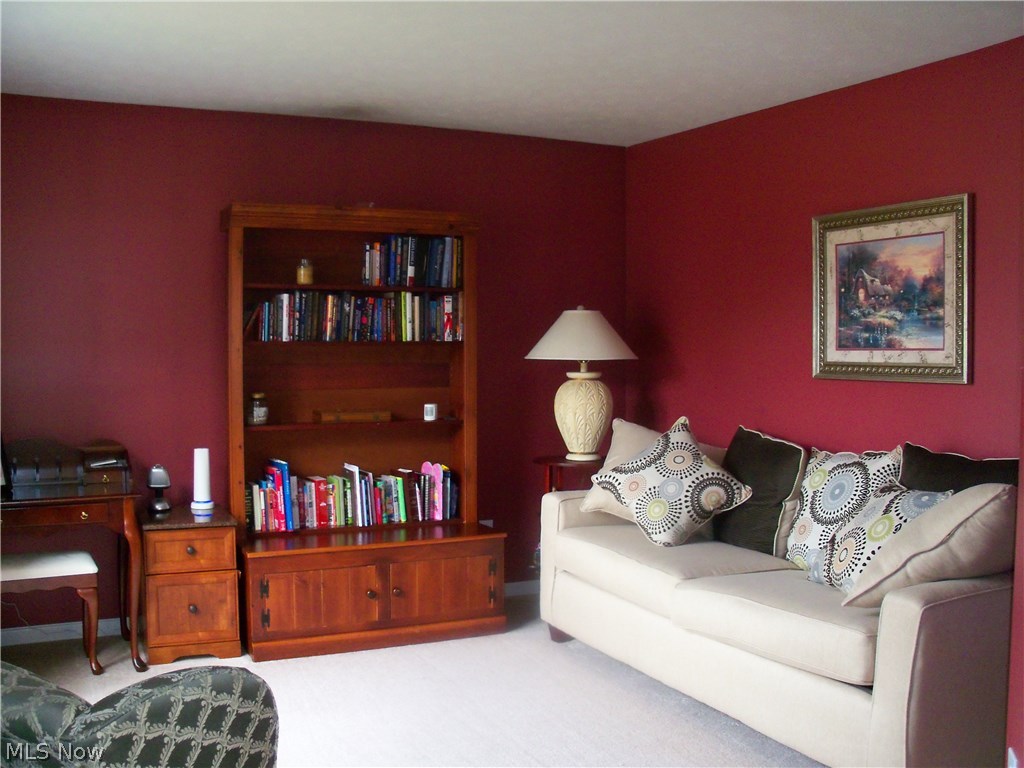 Westfield Park Sec 02 - Residential