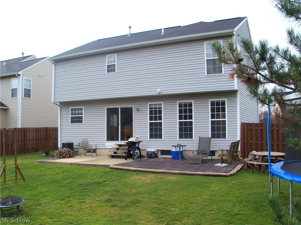 Westfield Park Sec 02 - Residential