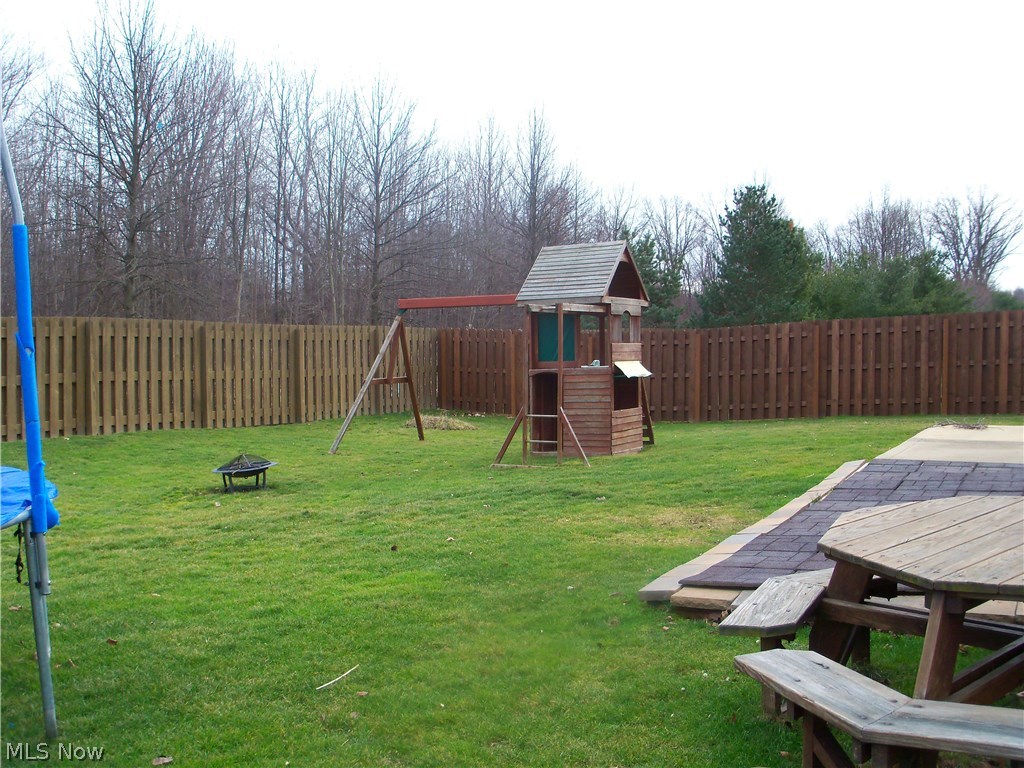 Westfield Park Sec 02 - Residential