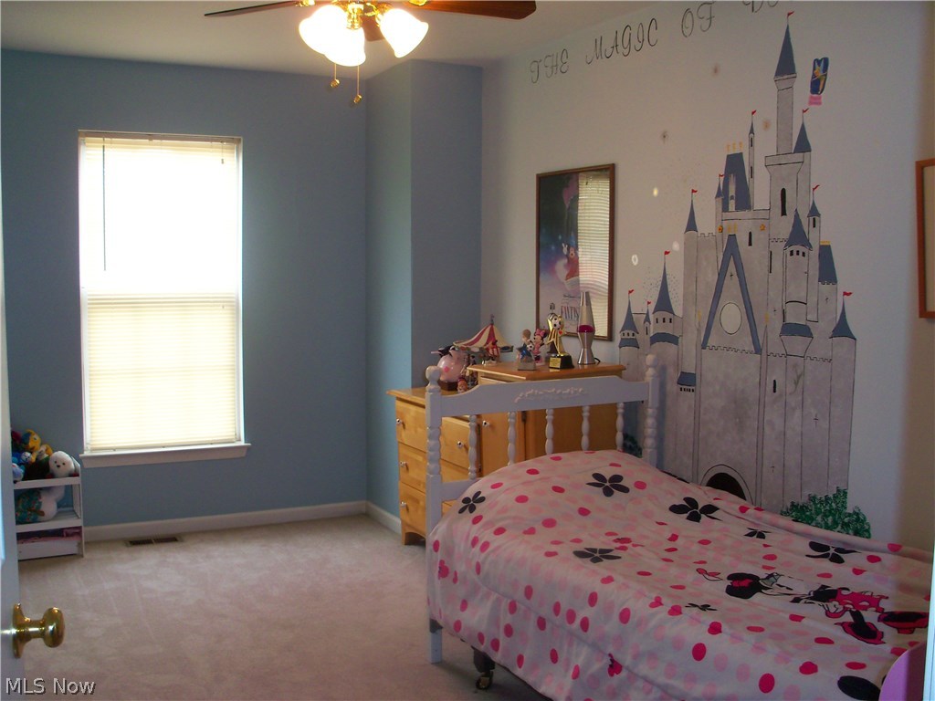 Westfield Park Sec 02 - Residential