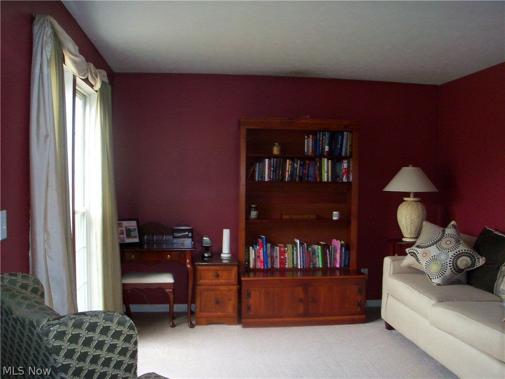 Westfield Park Sec 02 - Residential