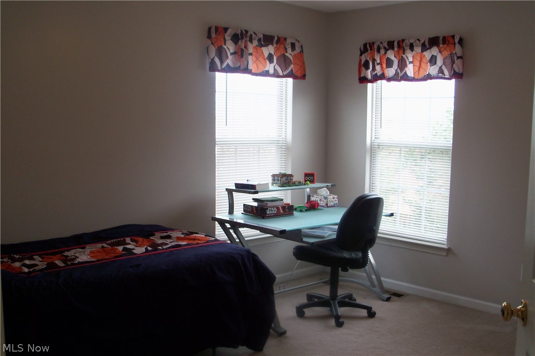 Westfield Park Sec 02 - Residential