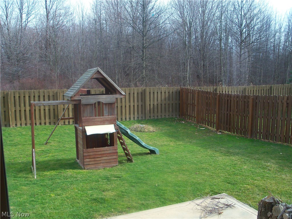 Westfield Park Sec 02 - Residential