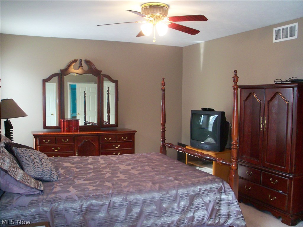 Westfield Park Sec 02 - Residential