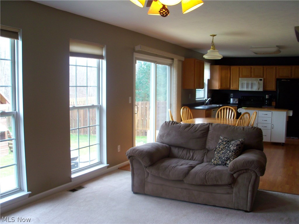 Westfield Park Sec 02 - Residential