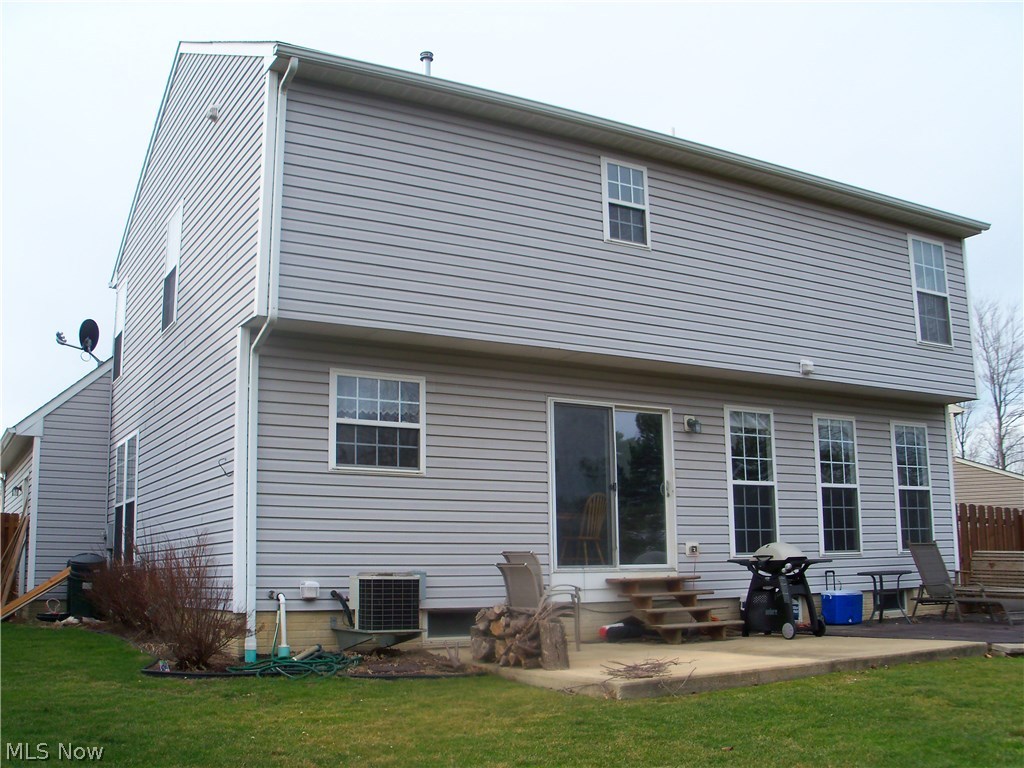 Westfield Park Sec 02 - Residential