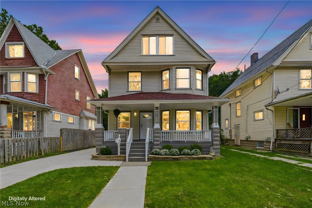 2129 W 101st Street