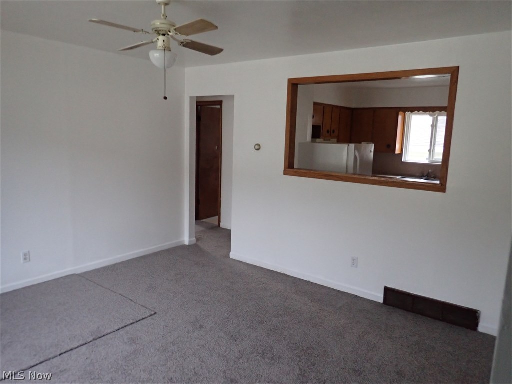 East Market Acres - Residential Income