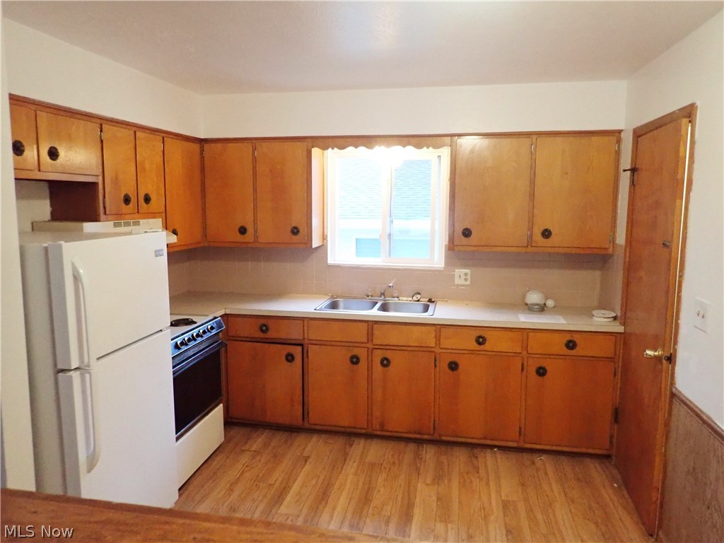 East Market Acres - Residential Income