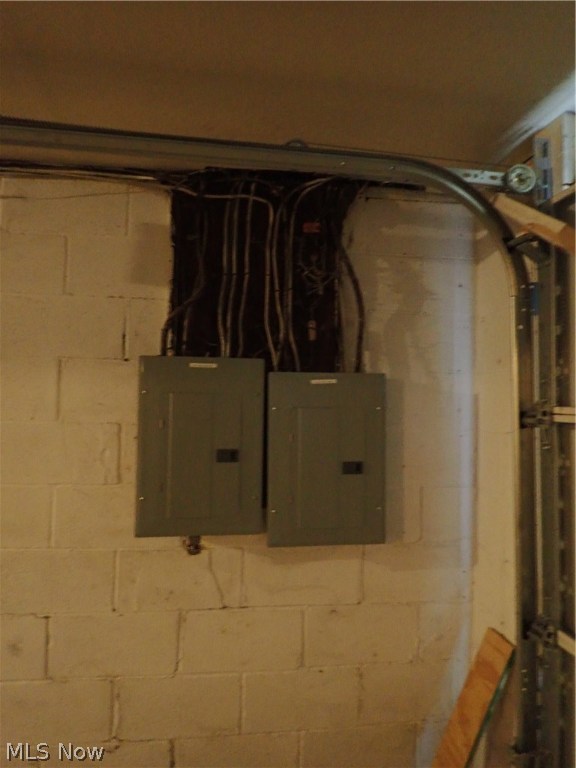 East Market Acres - Residential Income