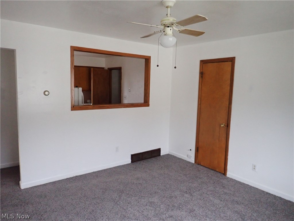 East Market Acres - Residential Income