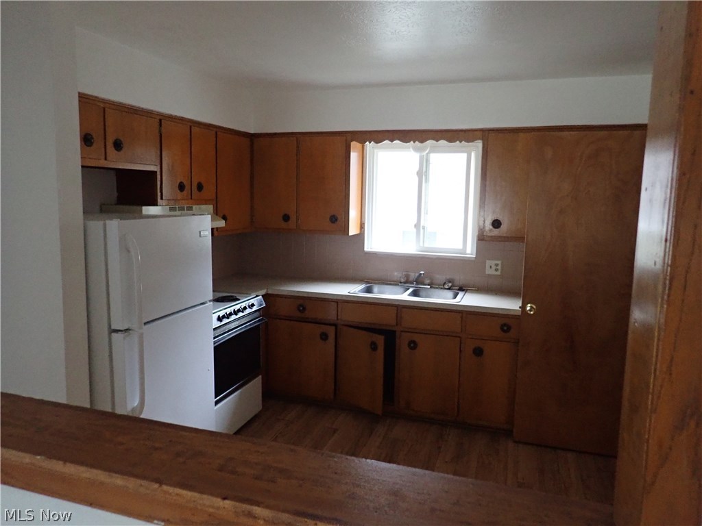 East Market Acres - Residential Income