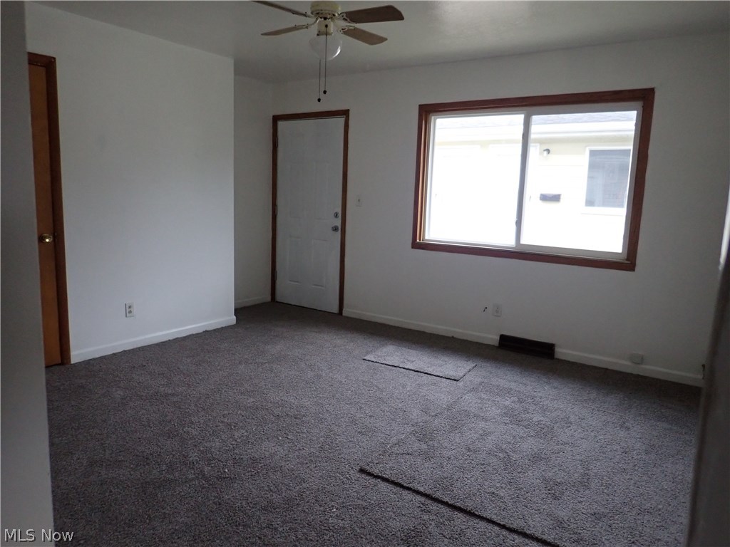 East Market Acres - Residential Income