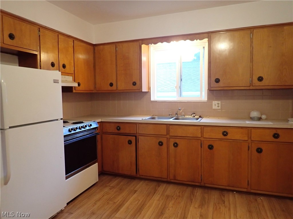 East Market Acres - Residential Income