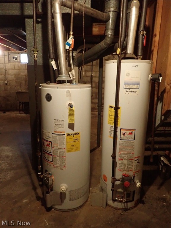 East Market Acres - Residential Income