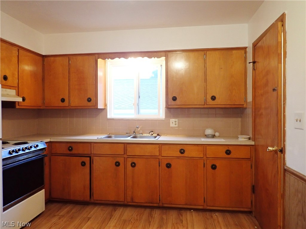 East Market Acres - Residential Income