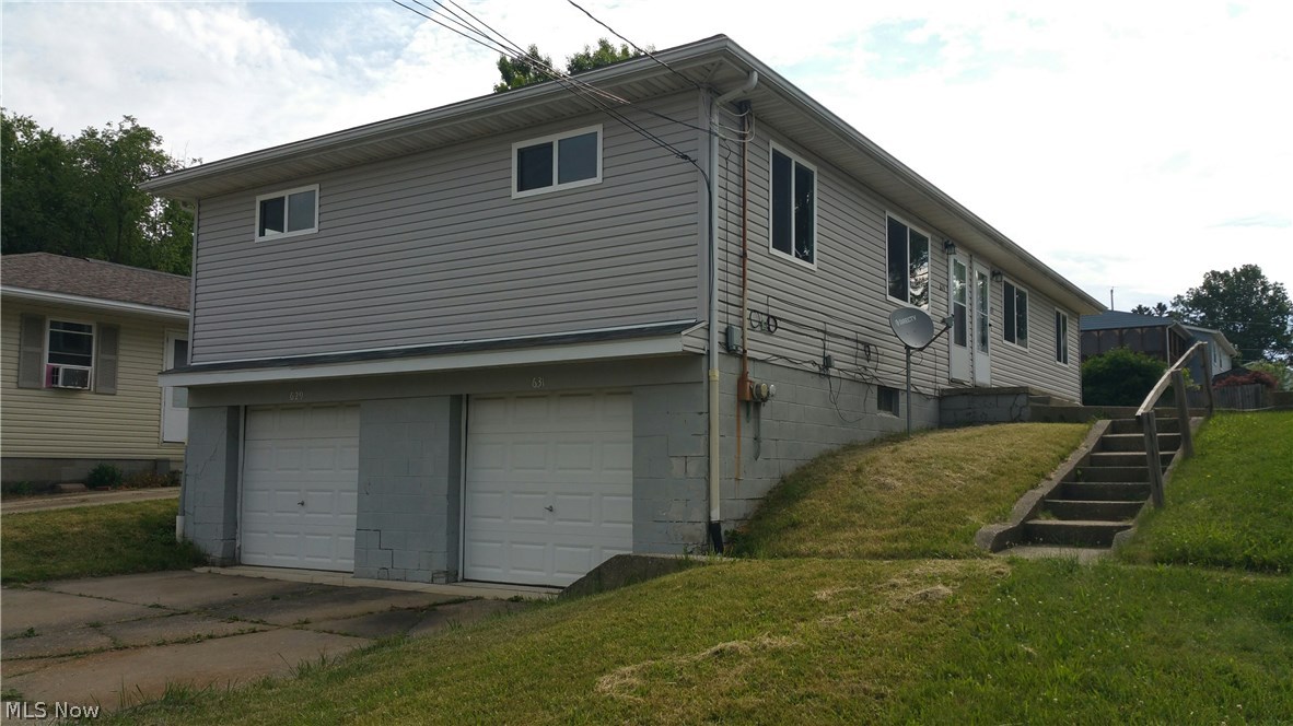 East Market Acres - Residential Income