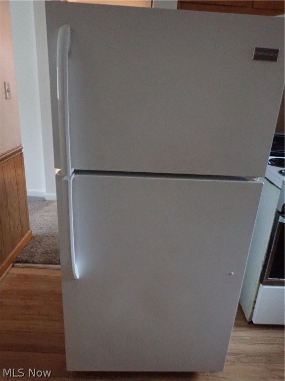 East Market Acres - Residential Income