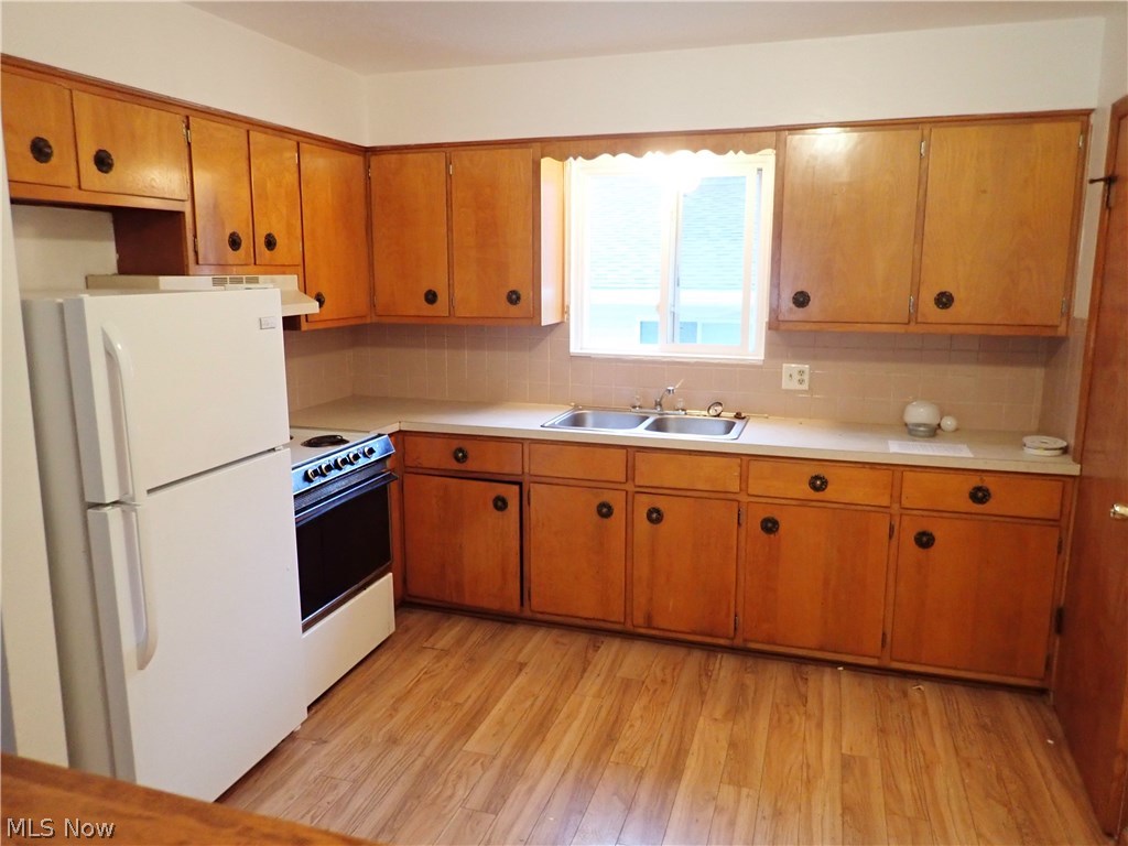 East Market Acres - Residential Income