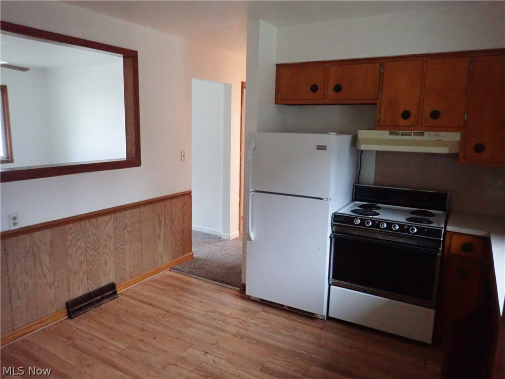 East Market Acres - Residential Income