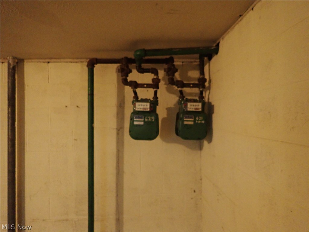 East Market Acres - Residential Income