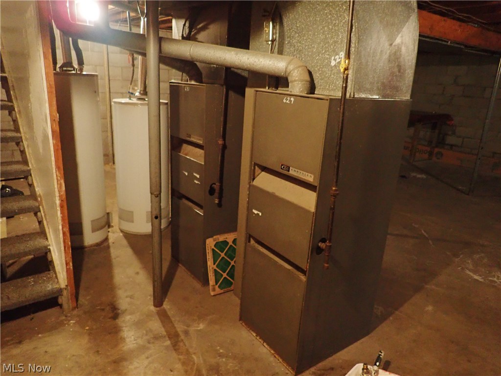 East Market Acres - Residential Income