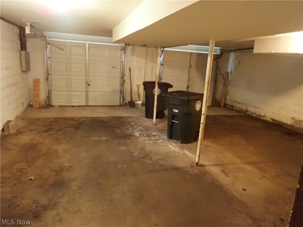 East Market Acres - Residential Income