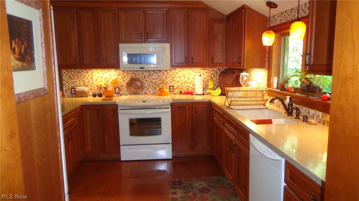 Northwood Park - Residential