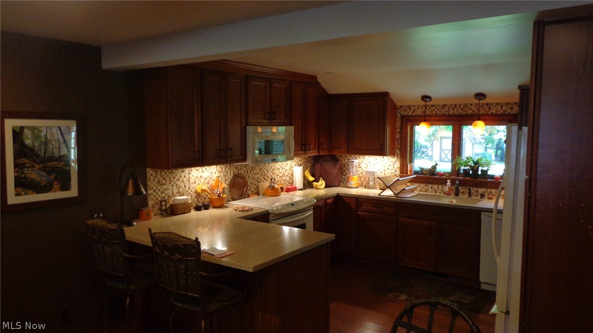 Northwood Park - Residential