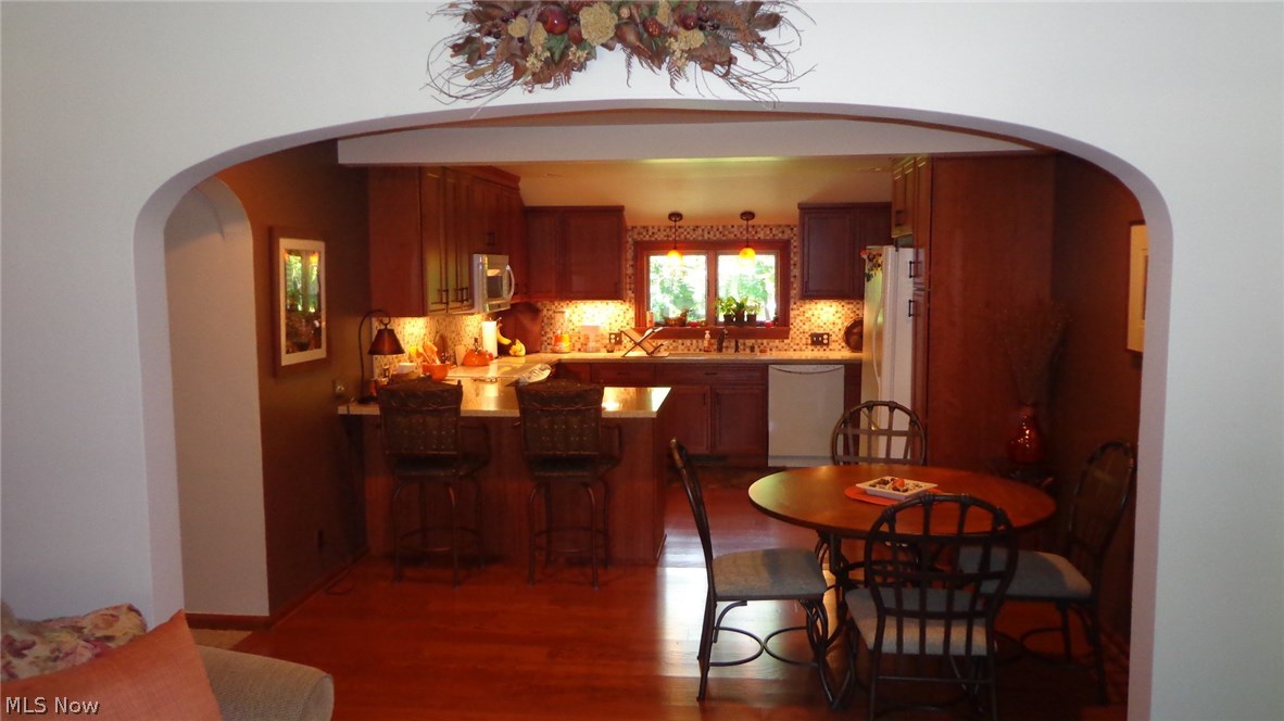 Northwood Park - Residential