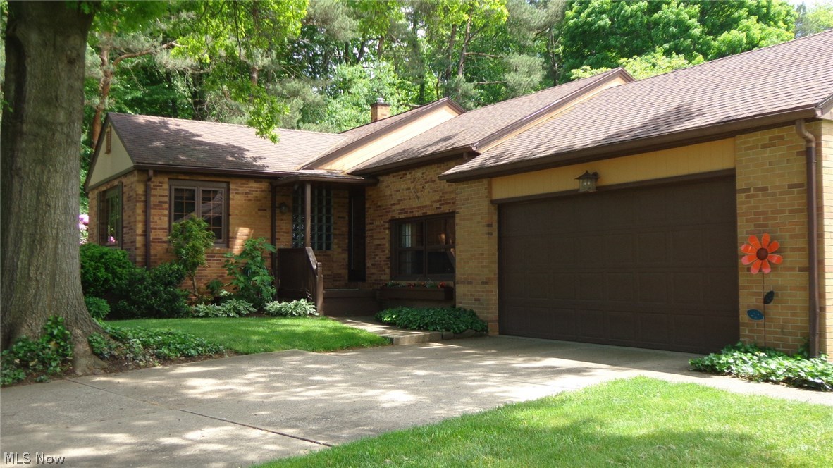 Northwood Park - Residential