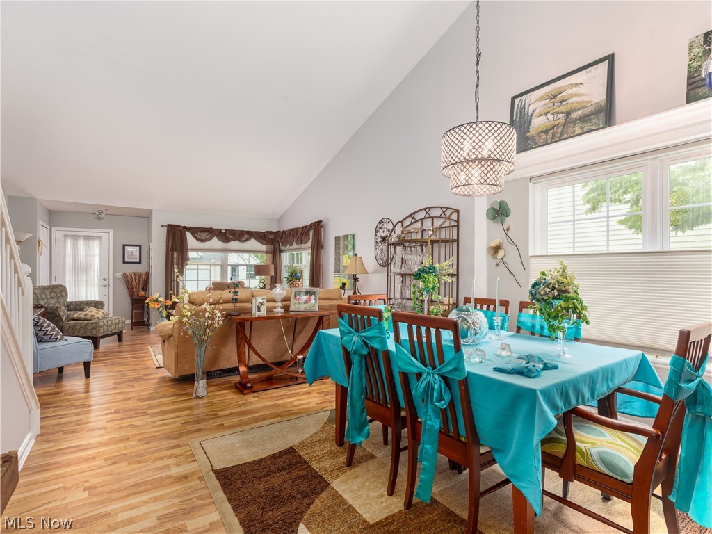 Falls Pointe - Residential