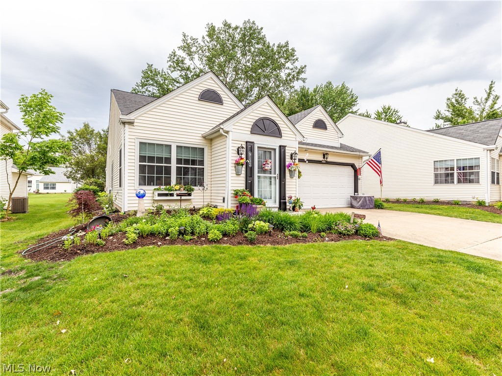 Falls Pointe - Residential