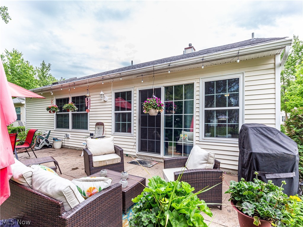 Falls Pointe - Residential